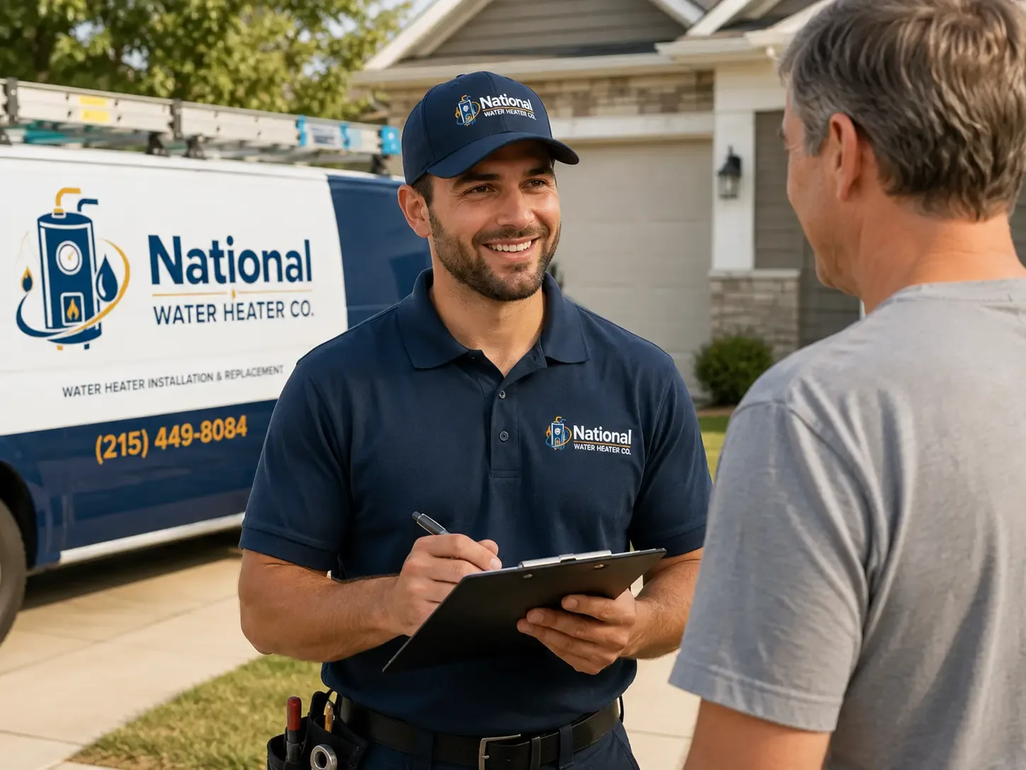 Water Heater Installation Heber City, UT FAQs